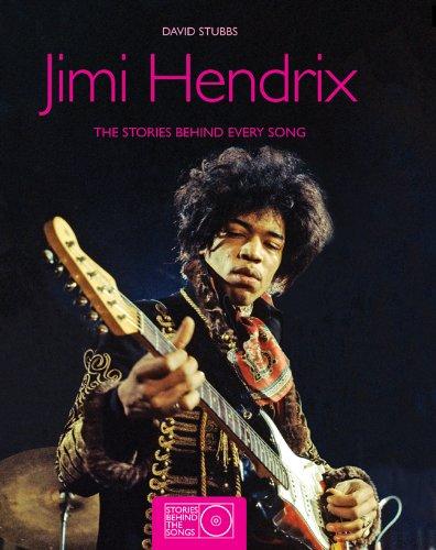 Jim Hendrix:Story Behind Every Song
