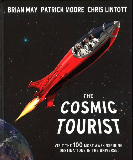 The Cosmic Tourist