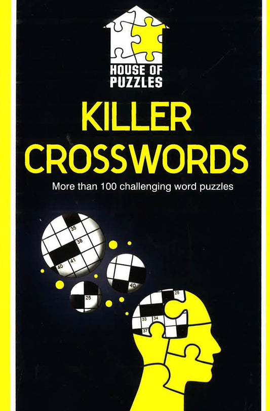 Killer Crosswords