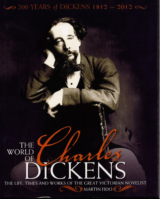 The World Of Charles Dickens