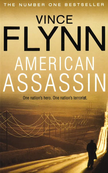 American Assassin