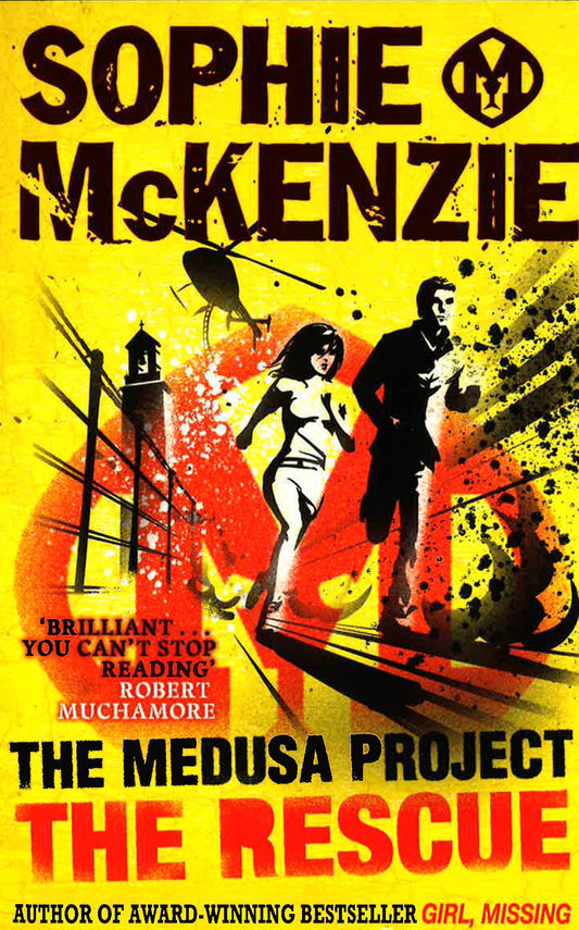 [Bargain corner] Medusa Project: The Rescue