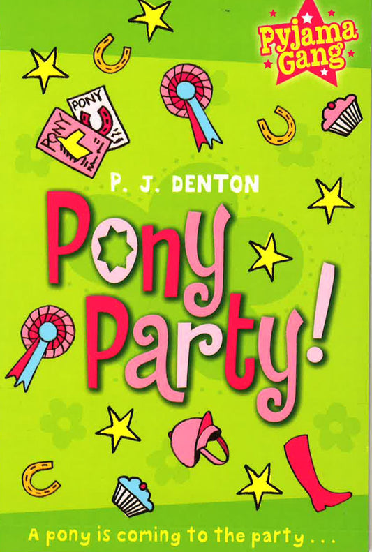 Pony Party!