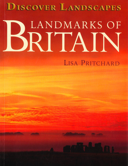 Discover Landmarks Of Britain