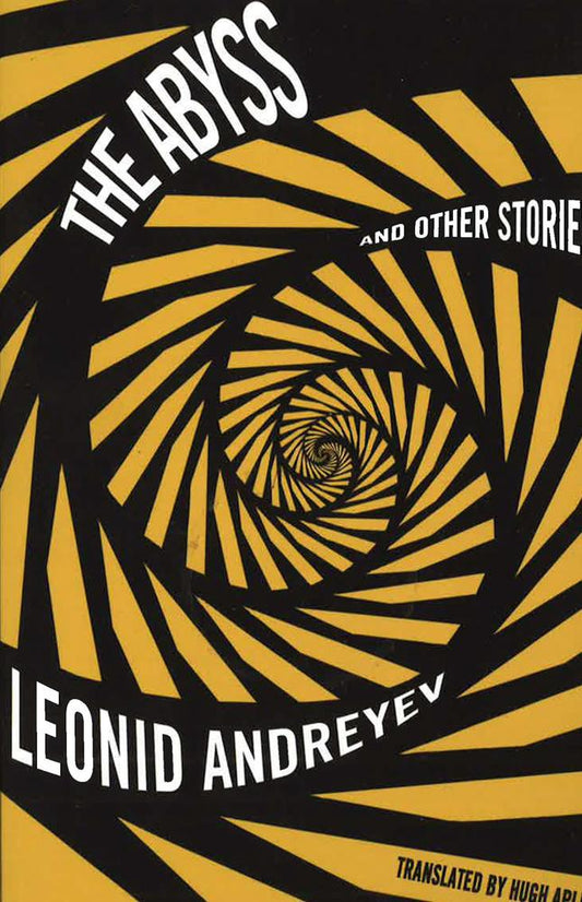 The Abyss And Other Stories