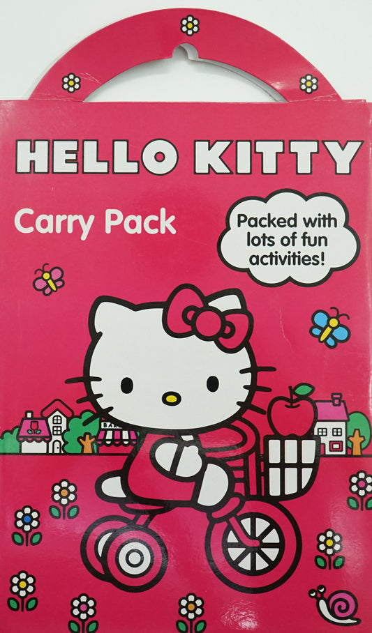Hello Kitty : Carry Pack