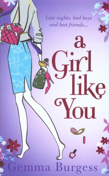 A Girl Like You