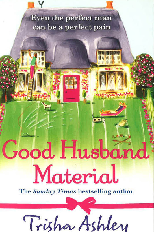 Good Husband Material