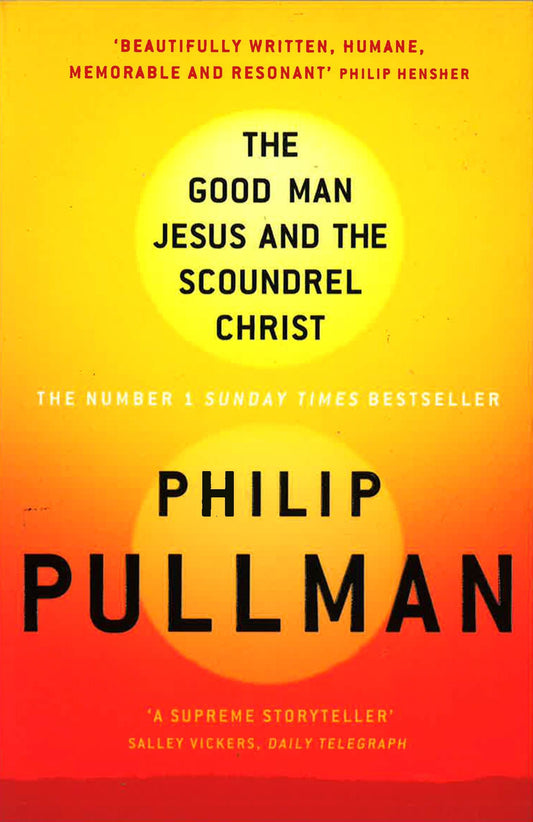 Myth Good Man Jesus & Scoundrel Christ