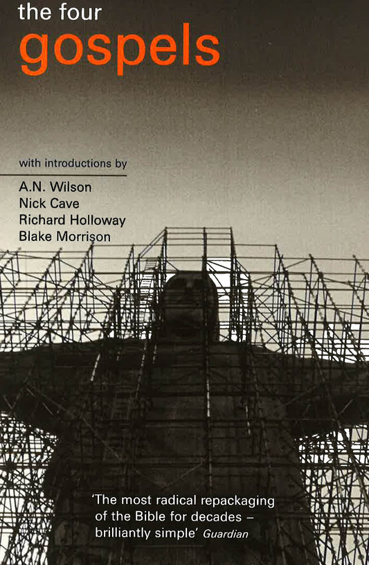 Four Gospels