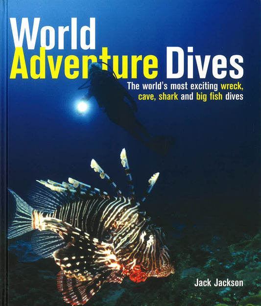World Adventure Dives