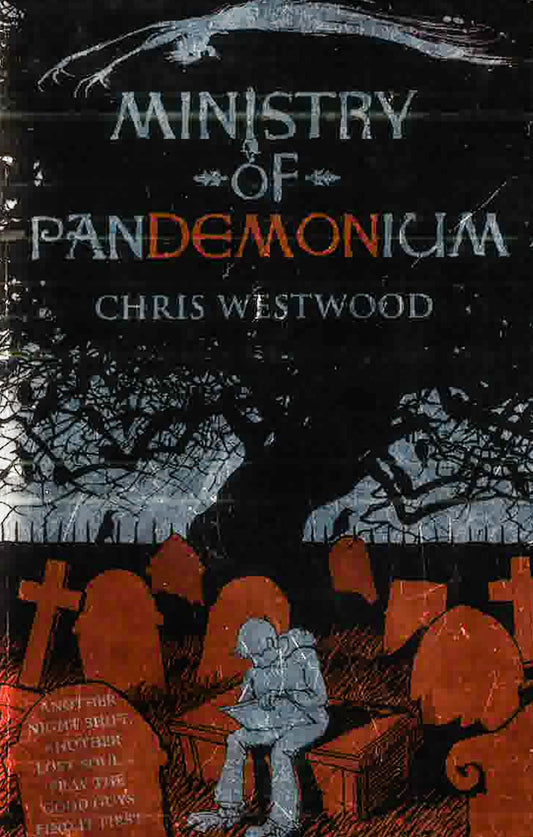 Ministry Of Pandemonium