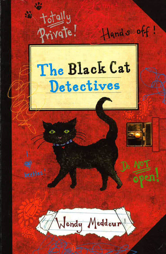 The Black Cat Detectives