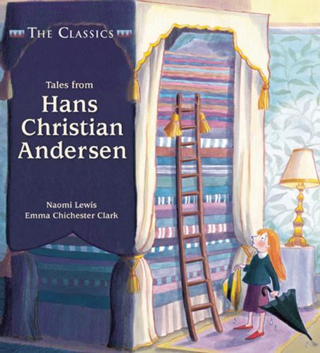 Tales From Hans Christian Andersen