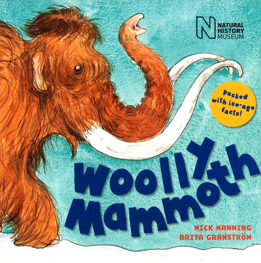 Woolly Mammoth
