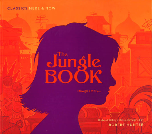 The Jungle Book: Mowgli's Story...