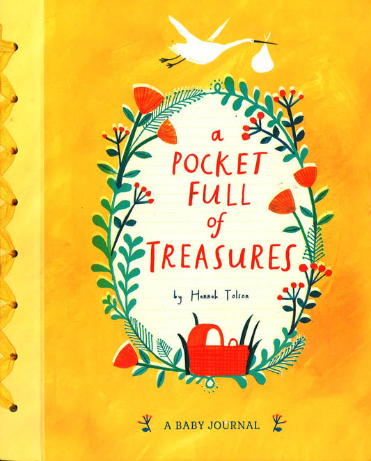 A Pocket Full Of Treasures
