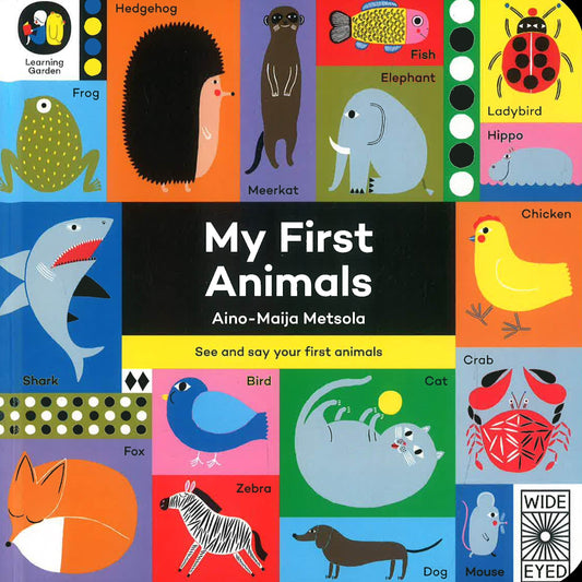 My First Animals