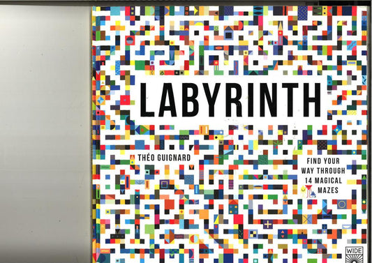 Labyrinthh