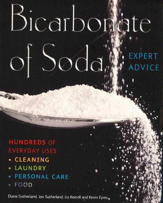 Bicarbonate Of Soda