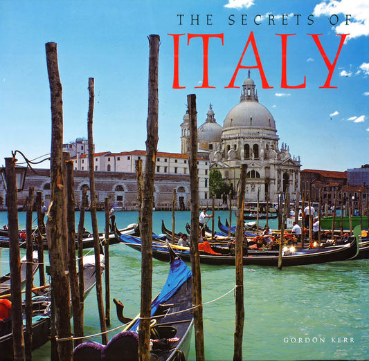 The Secret Of Italy