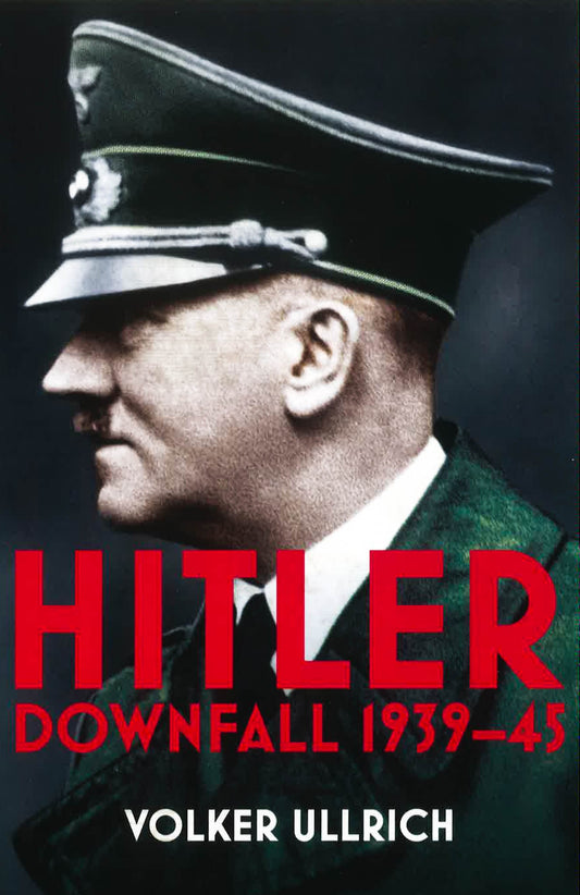 Hitler: Volume Ii