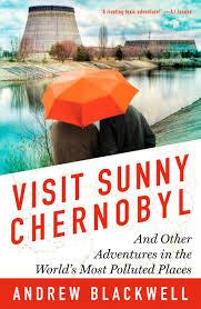 Visit Sunny Chernobyl