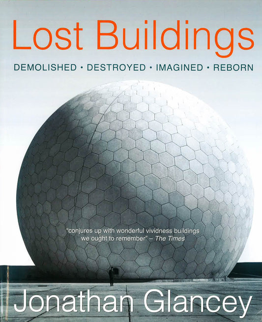 Lost Buildings