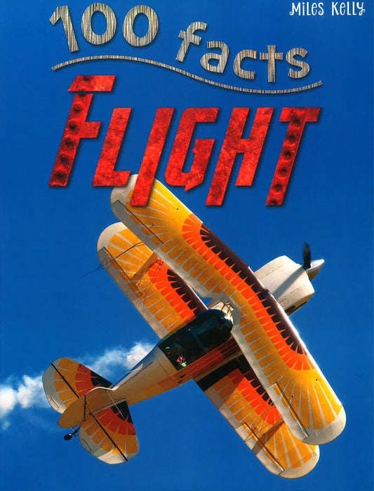 100 Facts: Flight