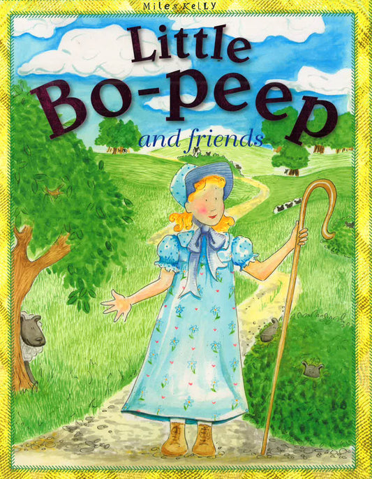 Little Bo-Deep And Friends