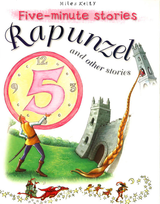 Rapunzel And Other Stories