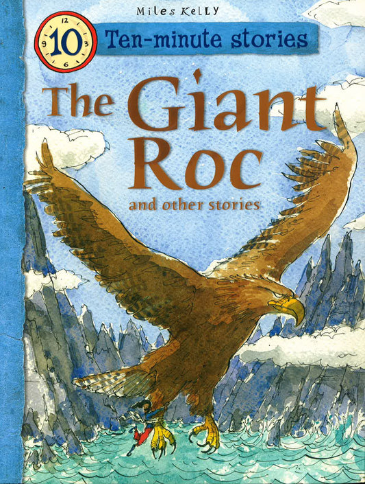 The Giant Roc And Other Stories