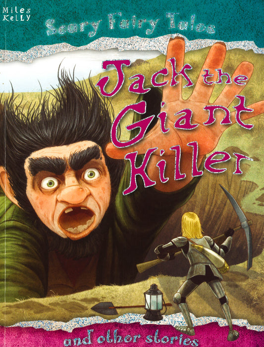 Jack & The Giant Killer