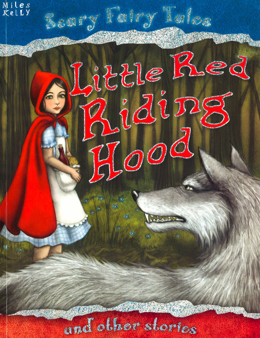Little Red Riding Hood And Other Stories
