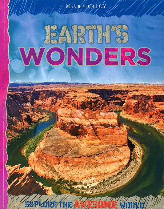 Earth's Wonders