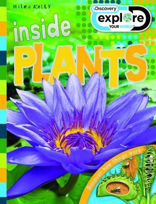 Inside Plants