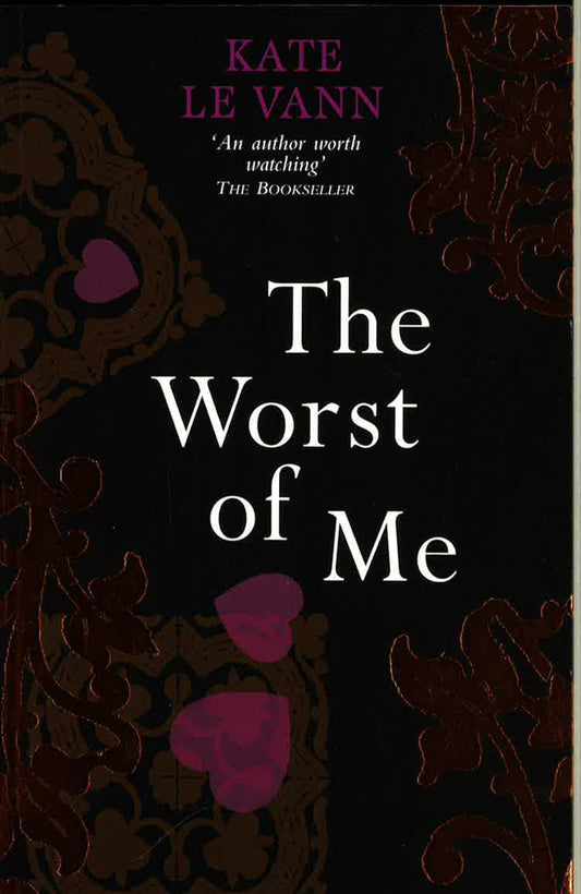 The Worst Of Me