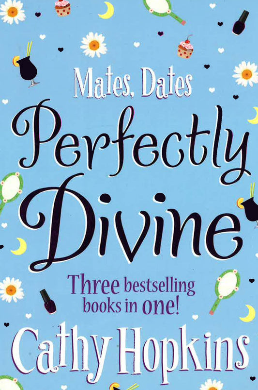 Mates Dates Perfectly Divine