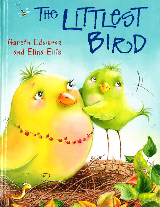 The Littlest Bird