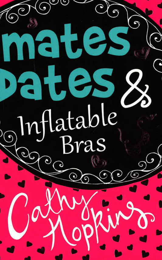 Mates Dates & Inflatable Bras