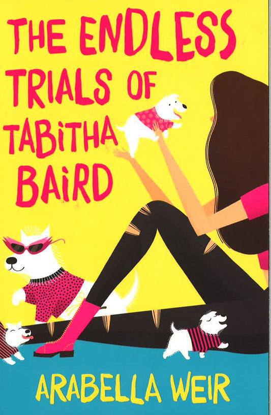The Endless Trials Of Tabitha Baird