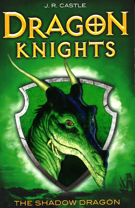 Dragon Knights: The Shadow Dragon