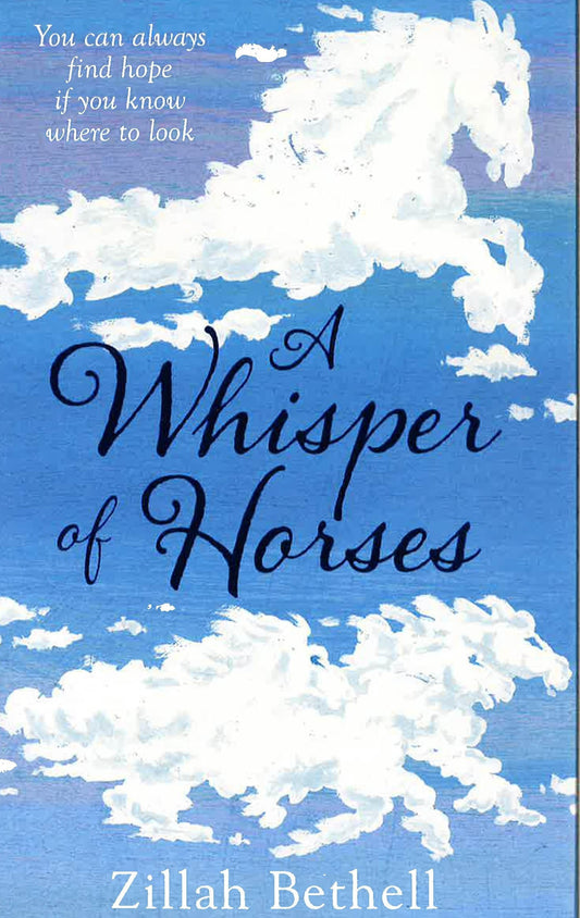 A Whisper Of Horses