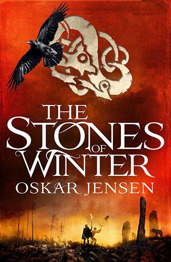 The Stones Of Winter