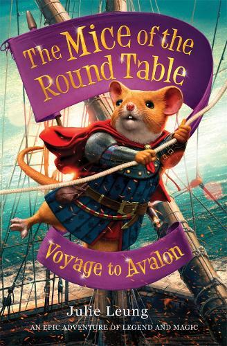 Mice Of The Round Table #2
