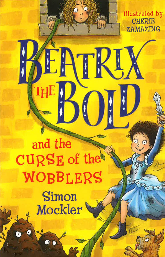 Beatrix The Bold And The Curse Of The Wobblers