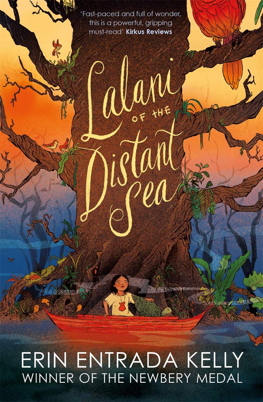 Lalani Of Distant Sea
