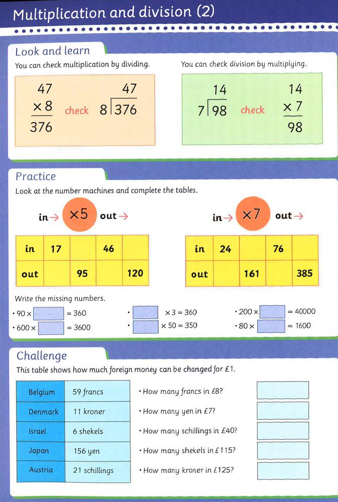 Leap Forward Math Class Austin Leap Ahead: Maths Basics 9-10 – BookXcess