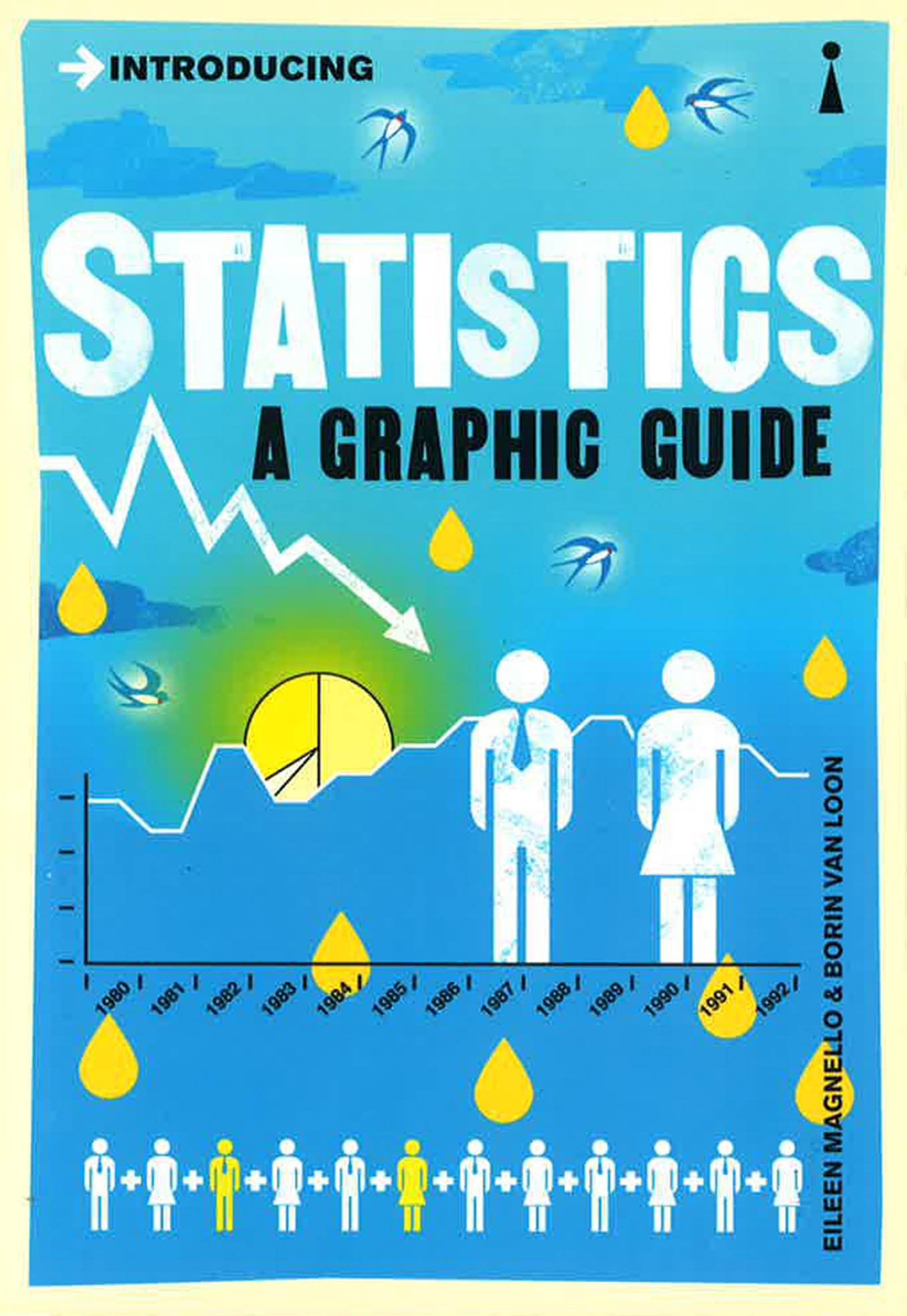 Statistics Booklet Introducing: Statistics – BookXcess