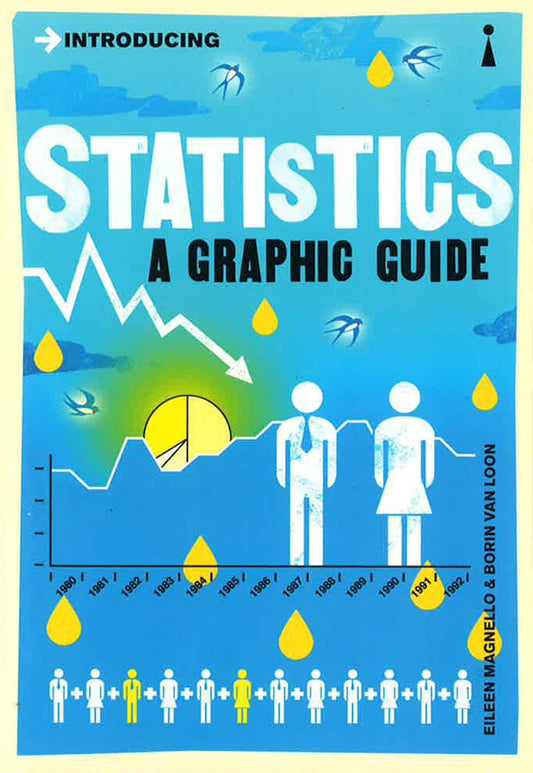 Introducing: Statistics
